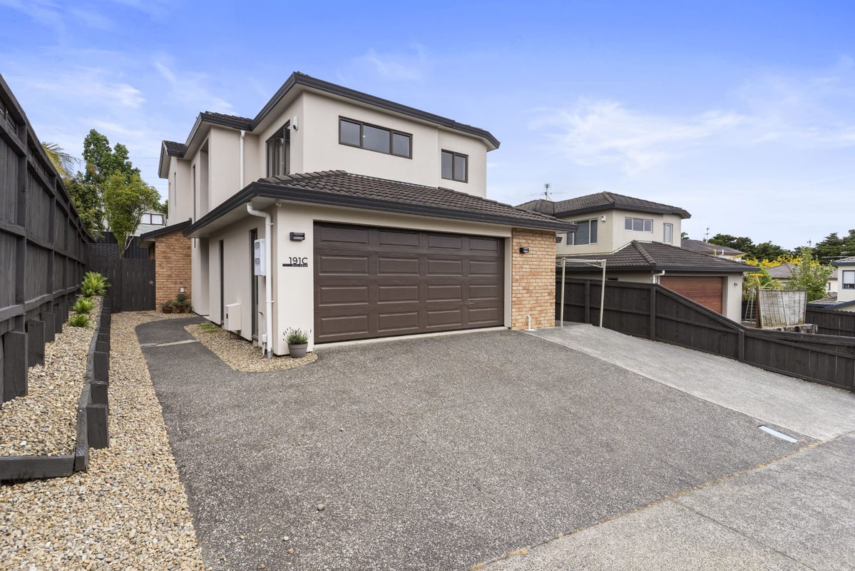 191C Hill Road, Manurewa, Auckland - Carousel 1