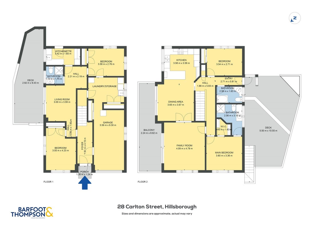 28 Carlton Street, Hillsborough, Auckland - Carousel 31