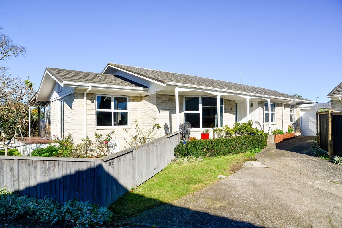 8B Chelsea Place, Chartwell, Hamilton - Carousel 1