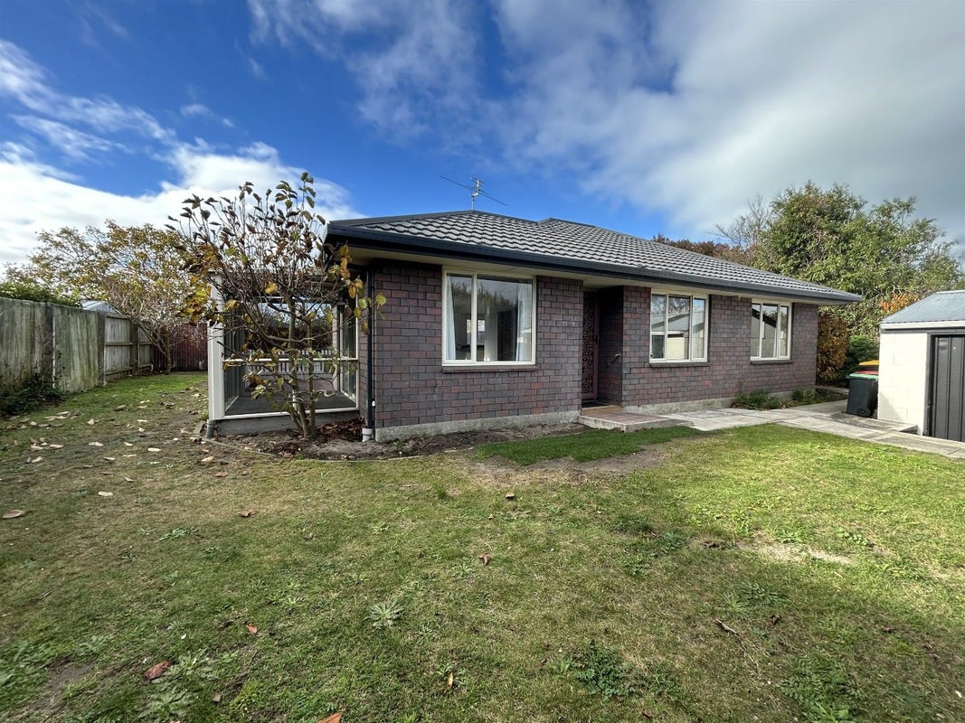 2/119 Marlow Road, Aranui, Christchurch - Carousel 1