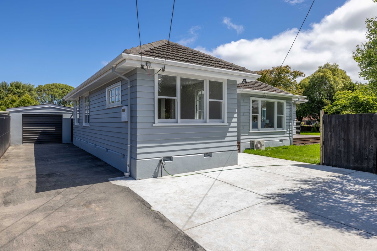 2 Richards Avenue, Papanui, Christchurch - Carousel 2