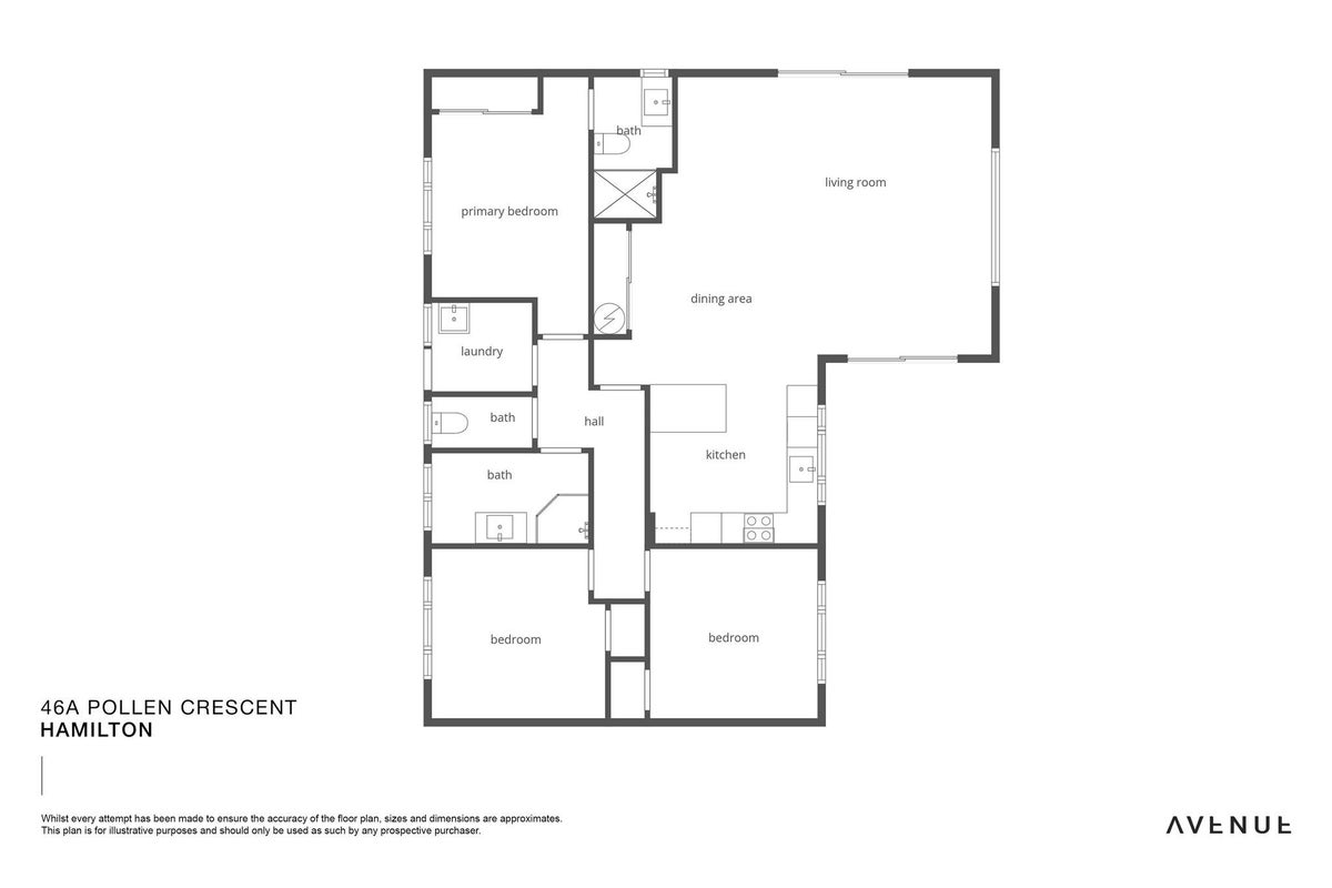 46A Pollen Crescent, Melville, Hamilton, Waikato - Carousel 16