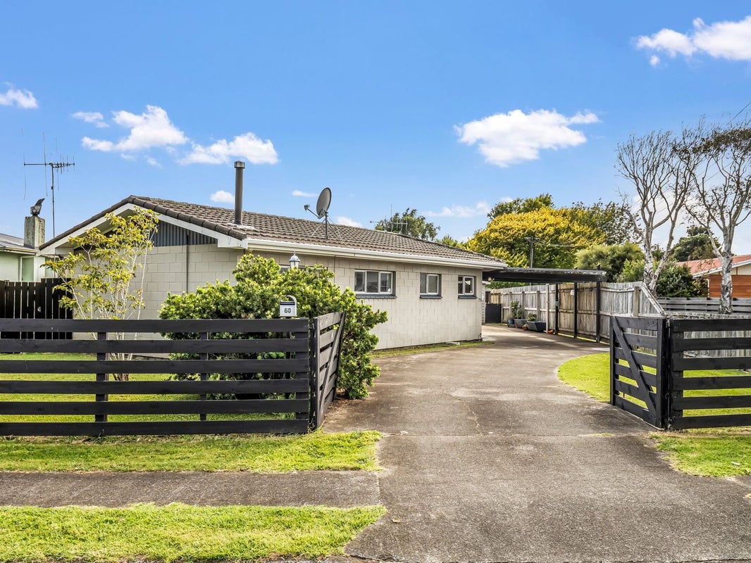 60 Fox Road, Springvale, Whanganui - Carousel 1