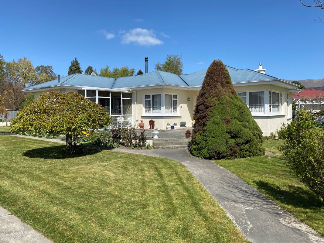 47 Regent Street, Fairlie, Fairlie - Carousel 1