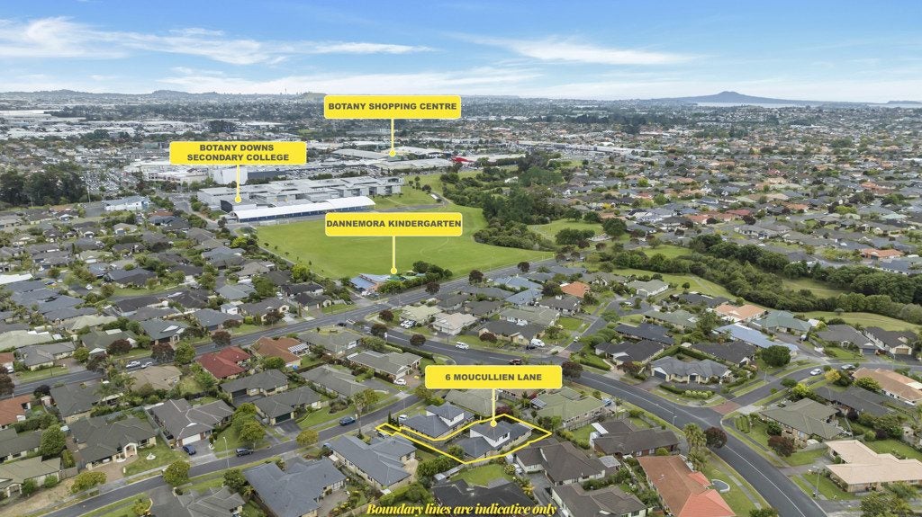 6 Moycullien Lane, East Tamaki Heights, Auckland - Carousel 2