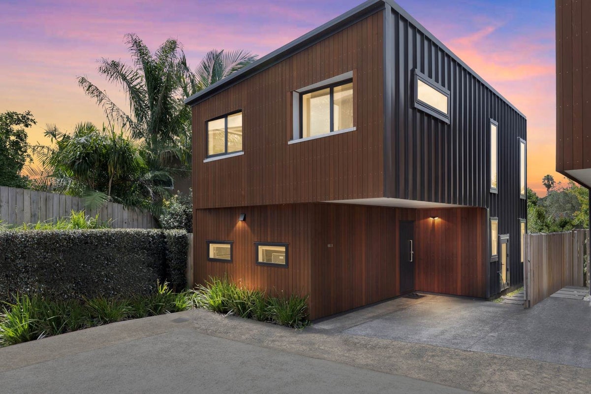 23E Chippendale Crescent, Birkdale, Auckland - Carousel 1