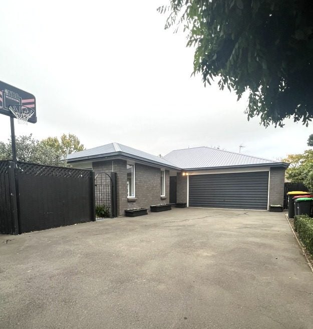5 Phoenix Lane, Northcote, Christchurch - Carousel 9