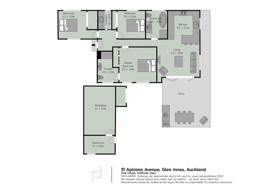 31 Apirana Avenue, Glen Innes, Auckland - Carousel 24