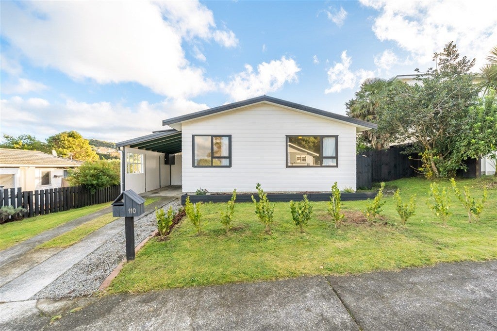 110 Leeward Drive, Whitby, Porirua - Carousel 32