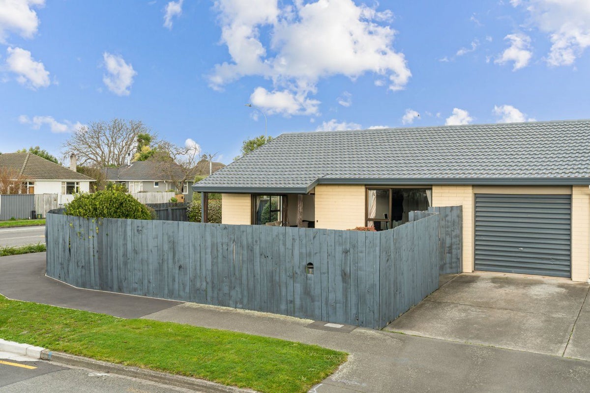 1 Aurora Street, Hei Hei, Christchurch - Carousel 18