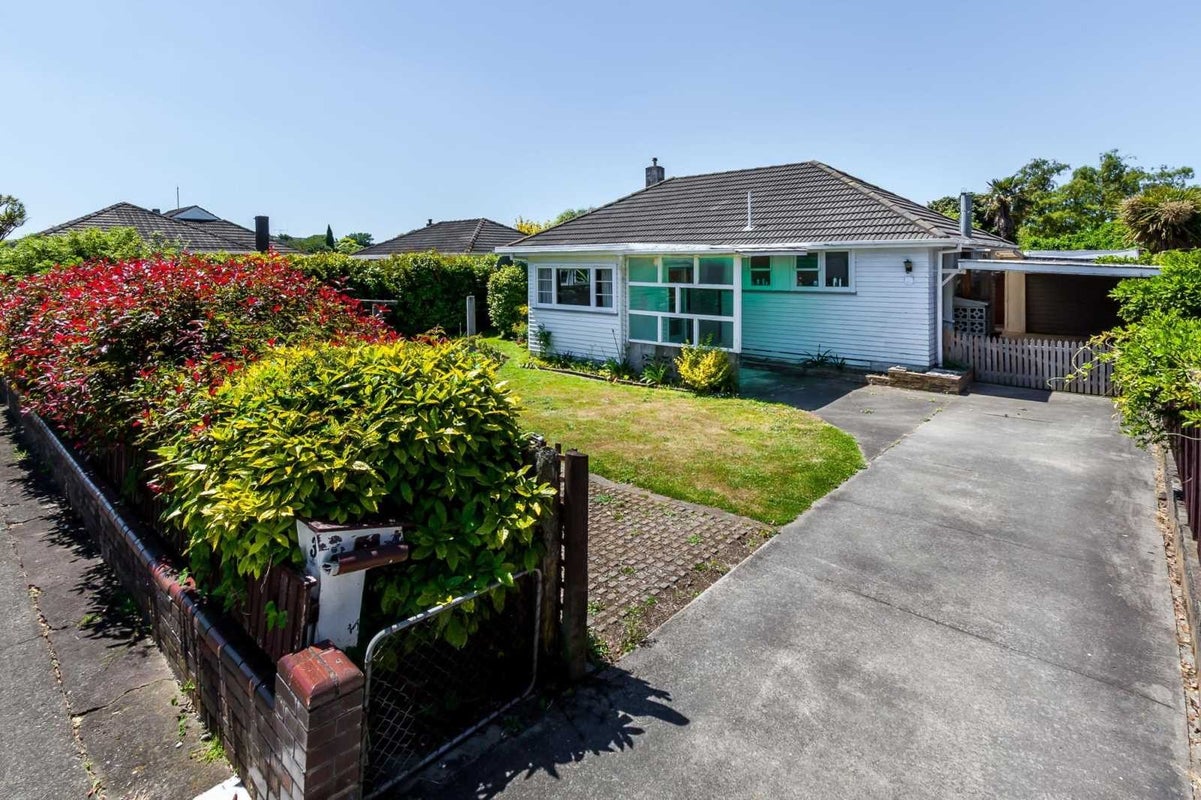 3 Leicester Street, Terrace End, Palmerston North - Carousel 1