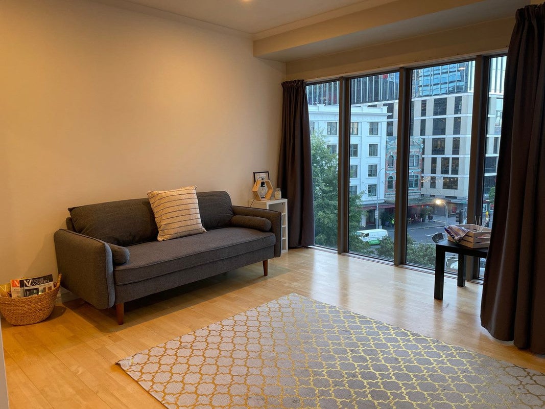 3B/1 Emily Place, Auckland Central, Auckland - Carousel 2
