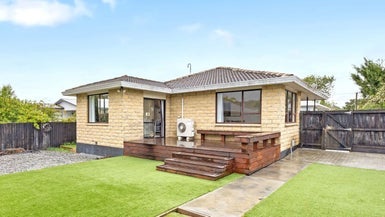 51A McBratneys Road, Dallington, Christchurch - Carousel 1
