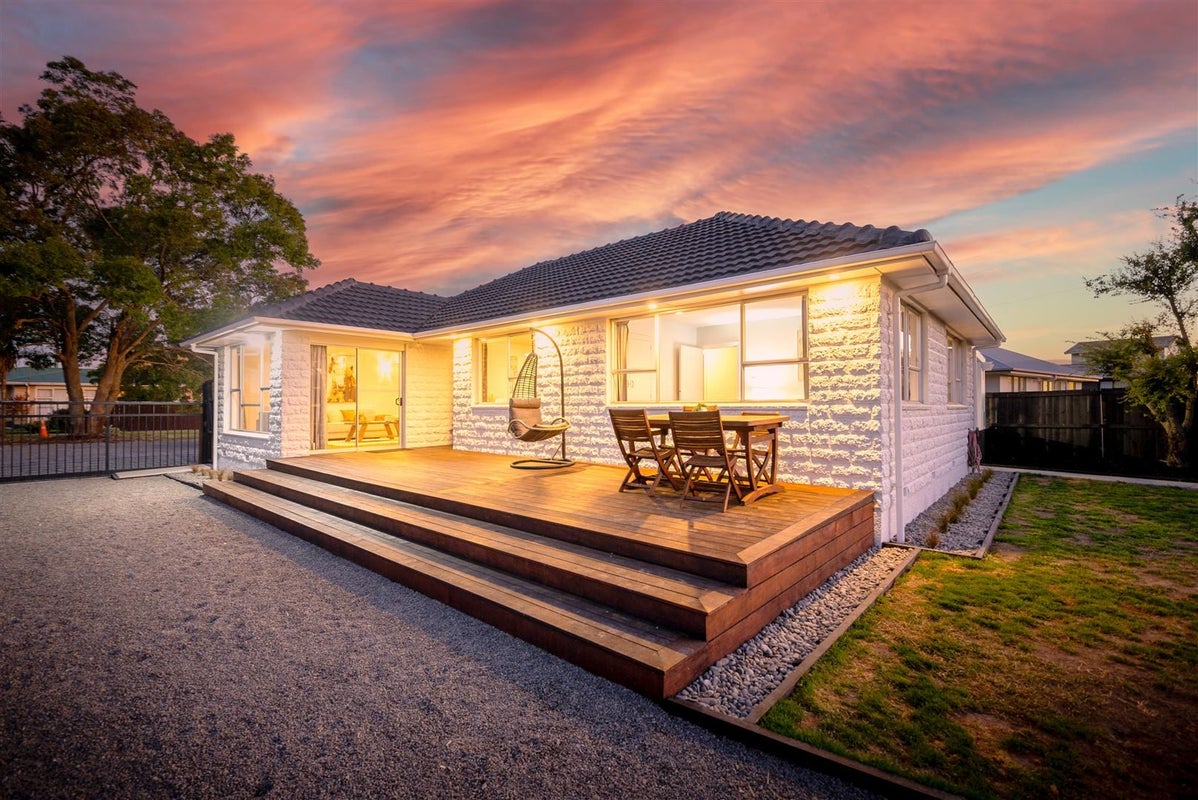 63 Grampian Street, Casebrook, Christchurch - Carousel 1