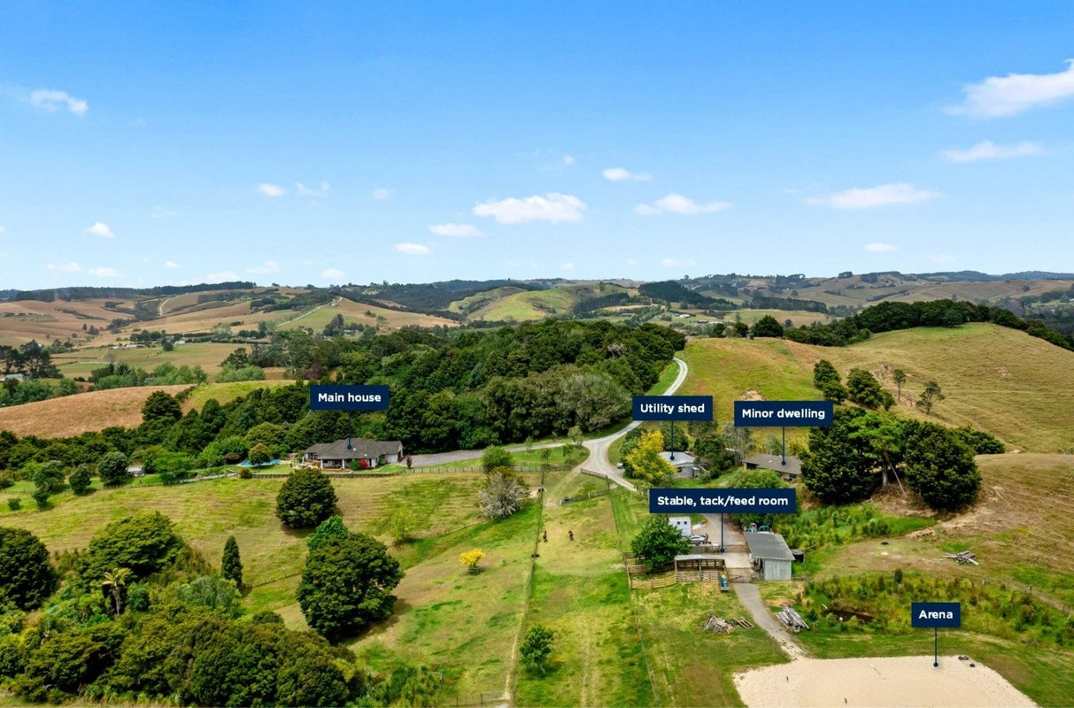 71A Rapson Road, Kaukapakapa, Kaukapakapa - Carousel 1