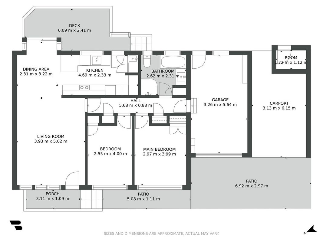 2 May Avenue, Te Atatu South, Auckland - Carousel 14
