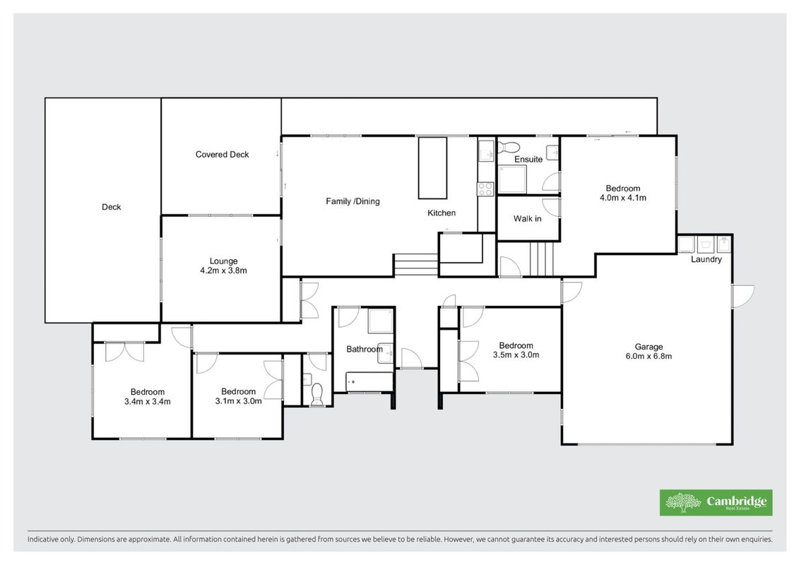 59 Alpers Ridge, Leamington, Cambridge - Carousel 23