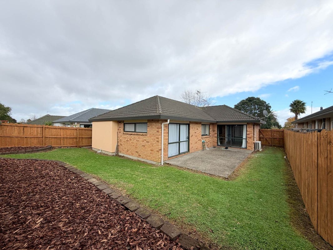 4 Marlon Lane, East Tamaki, Auckland - Carousel 13