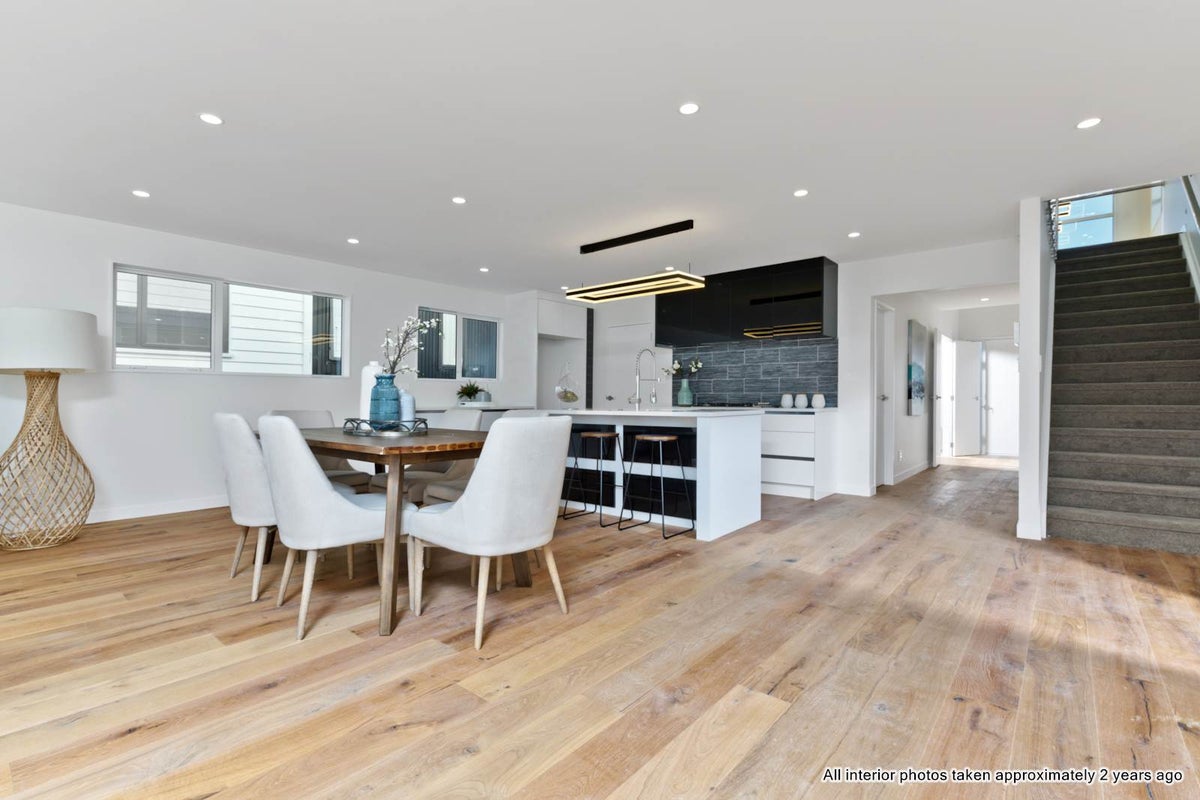 4 Barque Rise, Long Bay, Auckland - Carousel 2