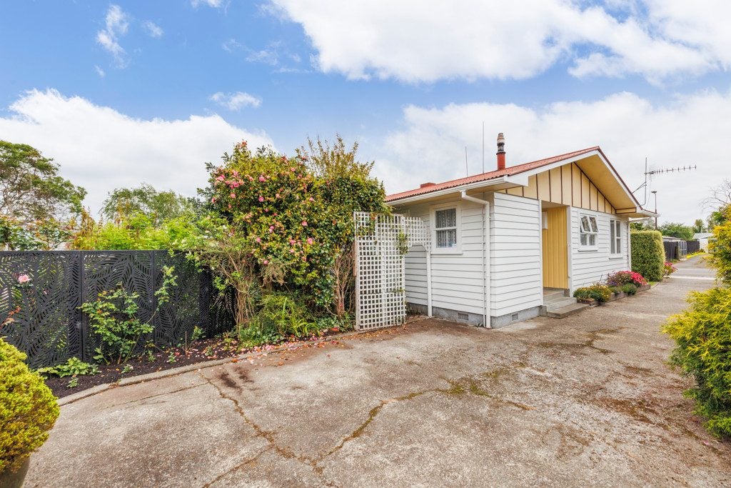 7 Clarke Avenue, Highbury, Palmerston North - Carousel 28