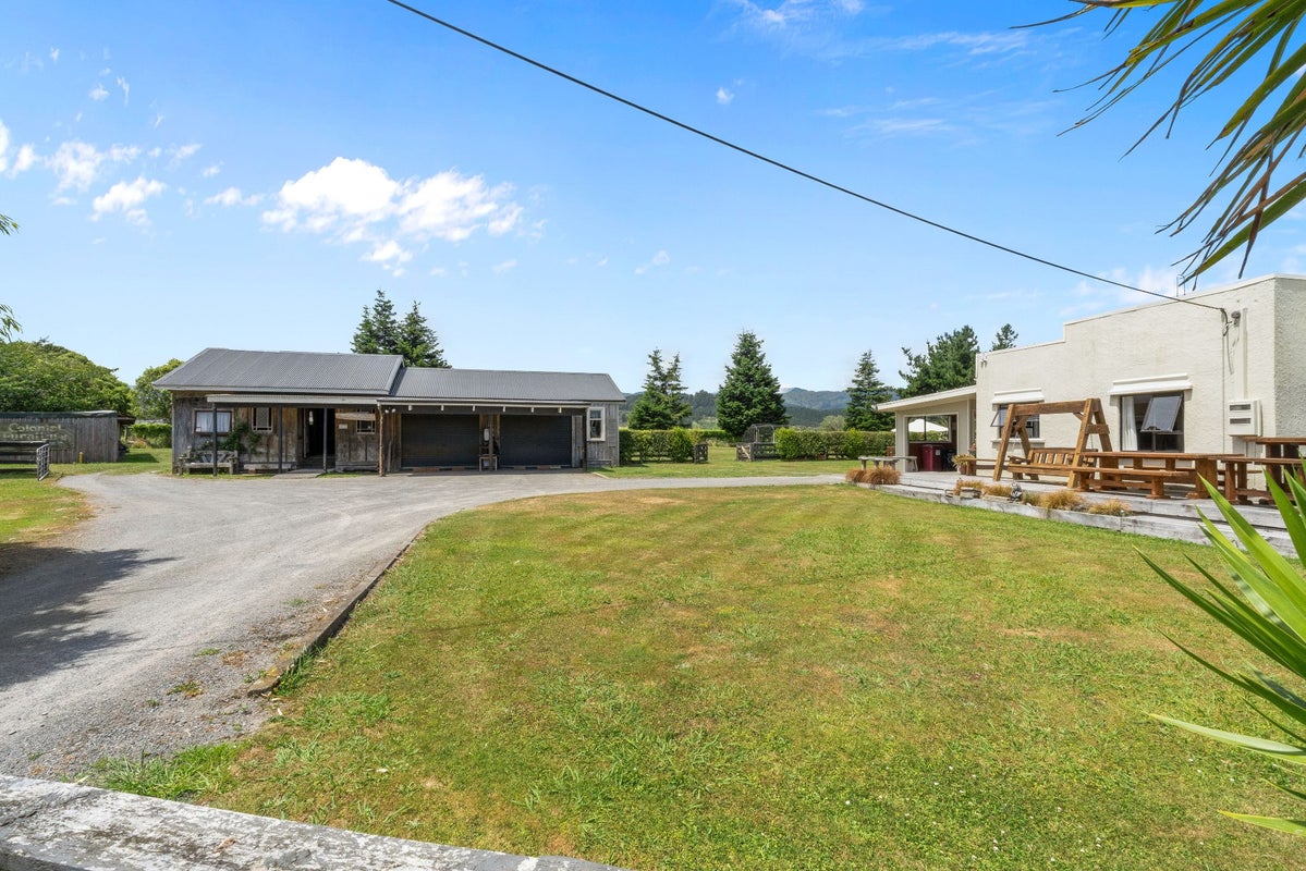 4 Bishops Road, Ohau, Levin - Carousel 25