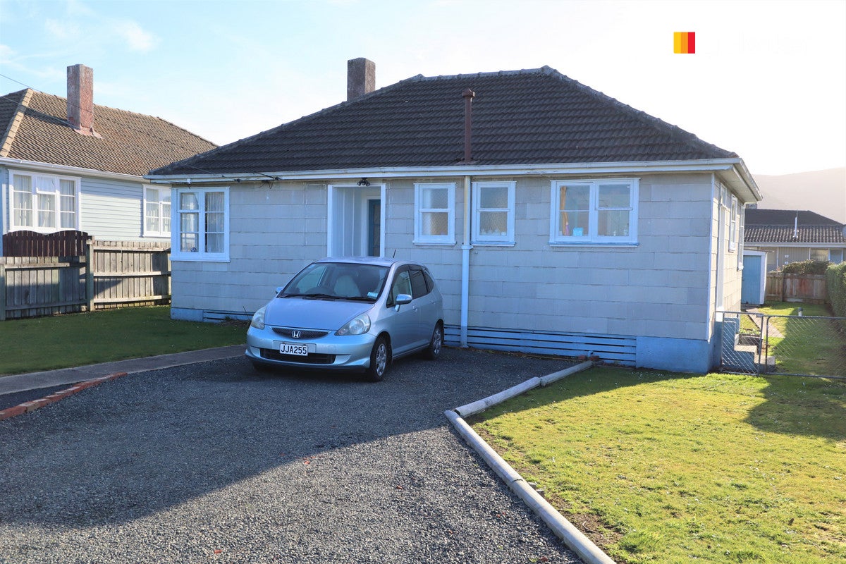 35 Allenby Avenue, Liberton, Dunedin - Carousel 1