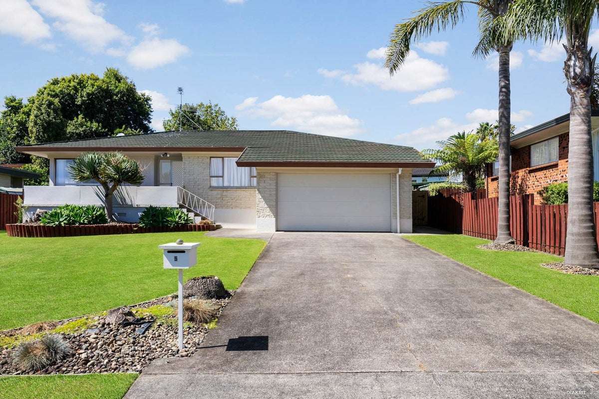 5 Cricklewood Street, Pahurehure, Papakura - Carousel 1