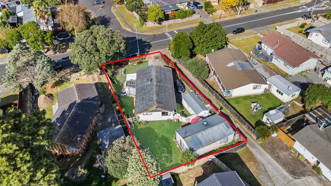 35 John Walker Drive, Manurewa, Auckland - Carousel 2