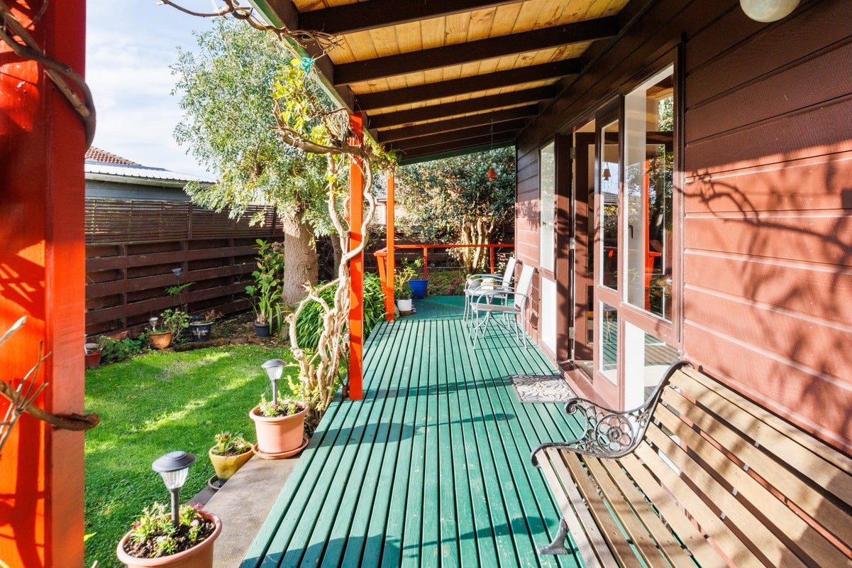 187 Amberley Avenue, Highbury, Palmerston North - Carousel 11
