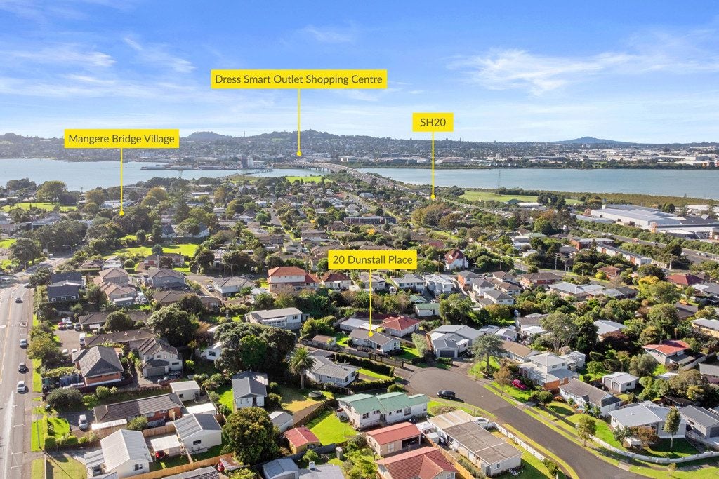 20 Dunstall Place, Mangere Bridge, Auckland - Carousel 24