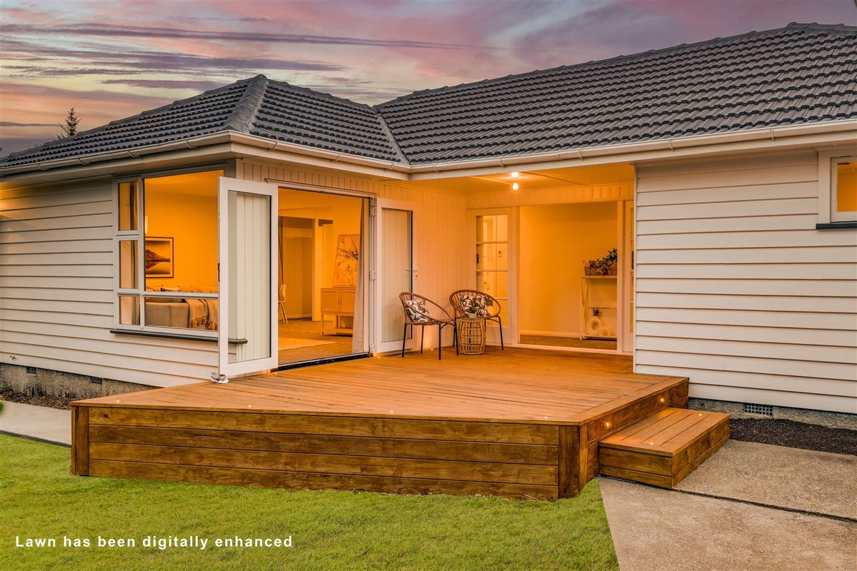 17 Cavan Place, Mairehau, Christchurch - Carousel 1