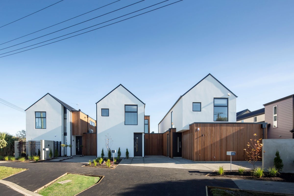 45 Wyndham Street, Papanui, Christchurch - Carousel 1