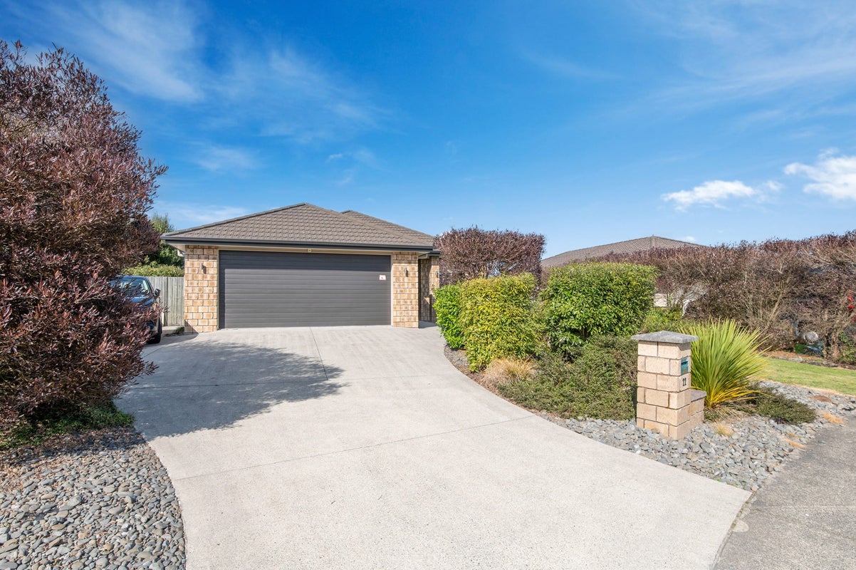 22 Kipling Crescent, Owhata, Rotorua - Carousel 24