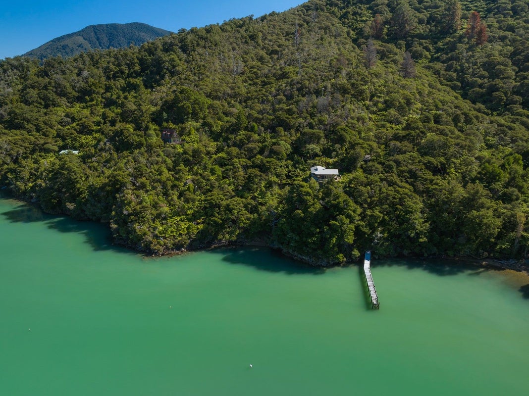 465 Mahau Road, Picton - Carousel 23