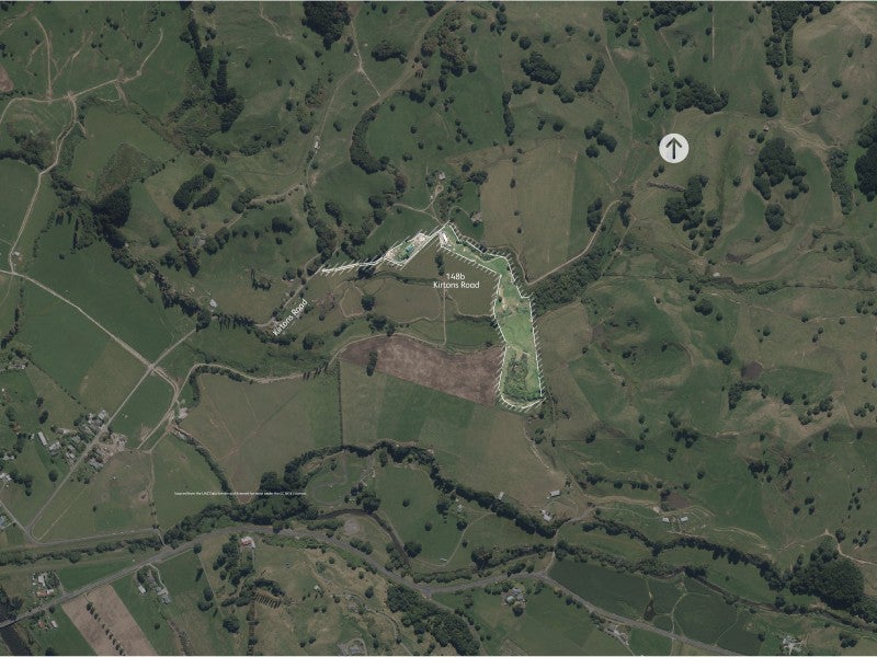 148B Kirton Road, Manunui, Taumarunui - Carousel 17