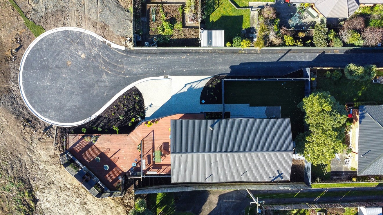 6A Fairview Terrace, Sawyers Bay, Dunedin, Otago - Carousel 34