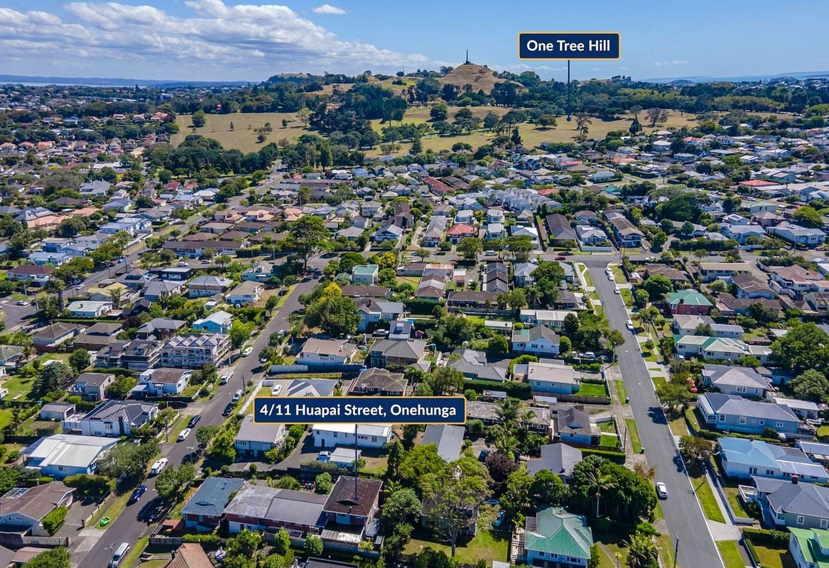 4/11 Huapai Street, Onehunga, Auckland - Carousel 25