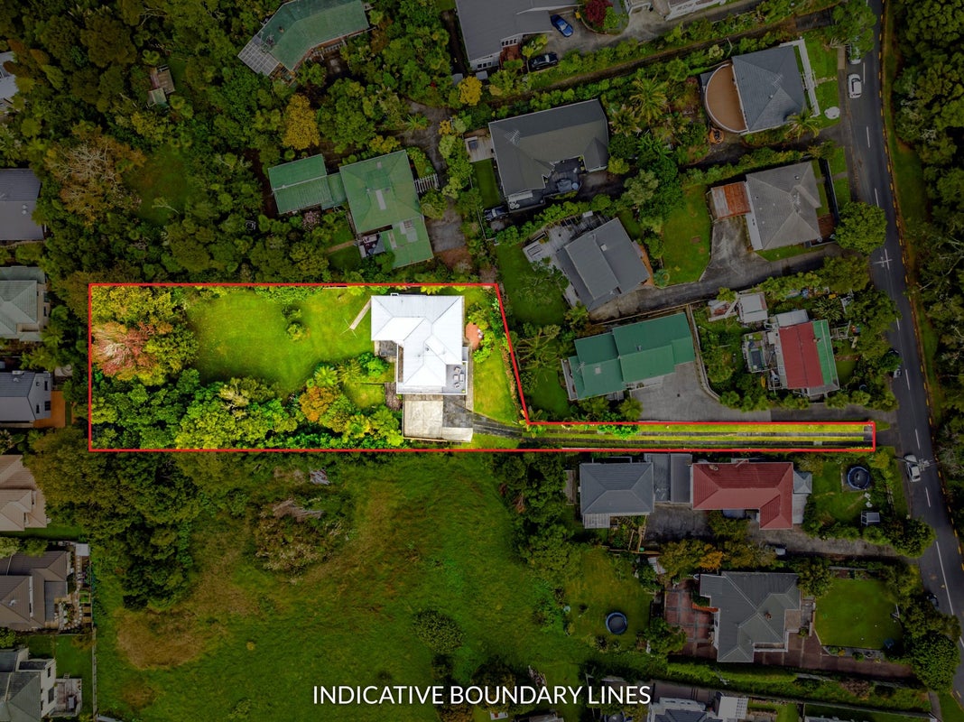 180A Old Titirangi Road, New Lynn, Auckland - Carousel 1