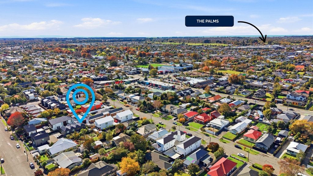 62D Cleveland Street, Edgeware, Christchurch - Carousel 18