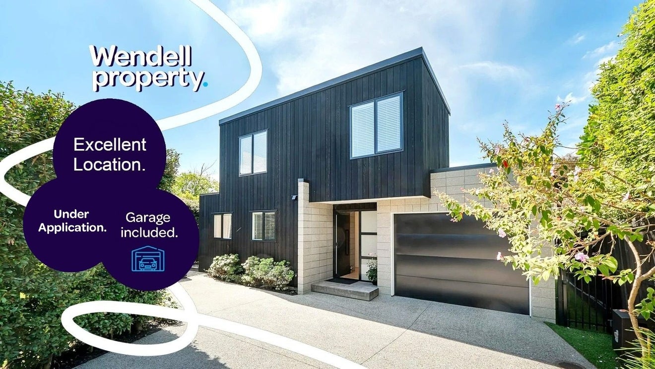 59A Huia Road, Point Chevalier, Auckland - Carousel 1