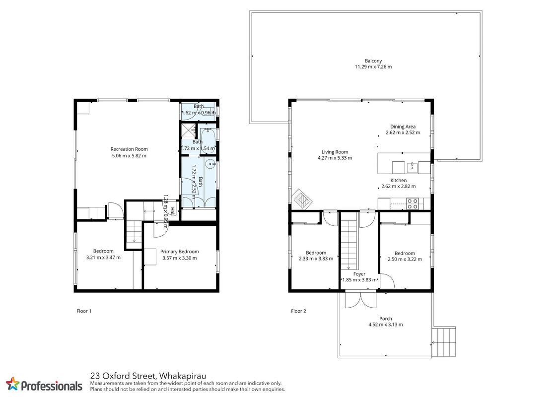 23 Oxford Street, Whakapirau, Whakapirau - Carousel 43