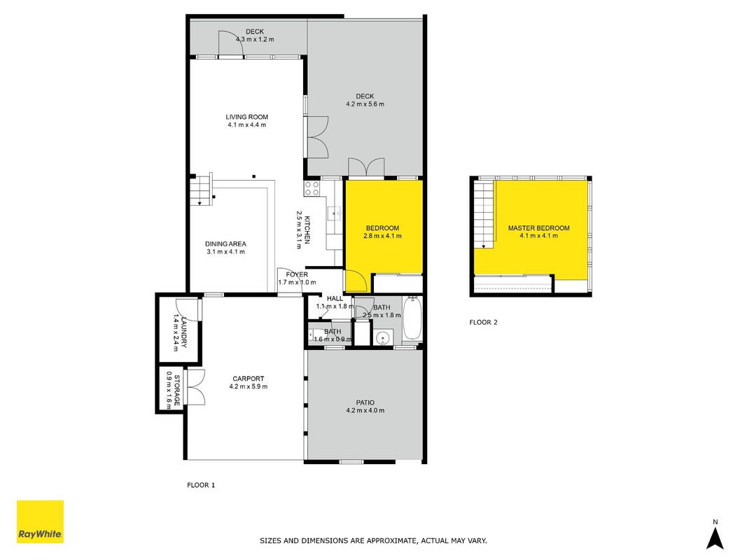 5/105 Birkenhead Avenue, Birkenhead, Auckland - Carousel 14
