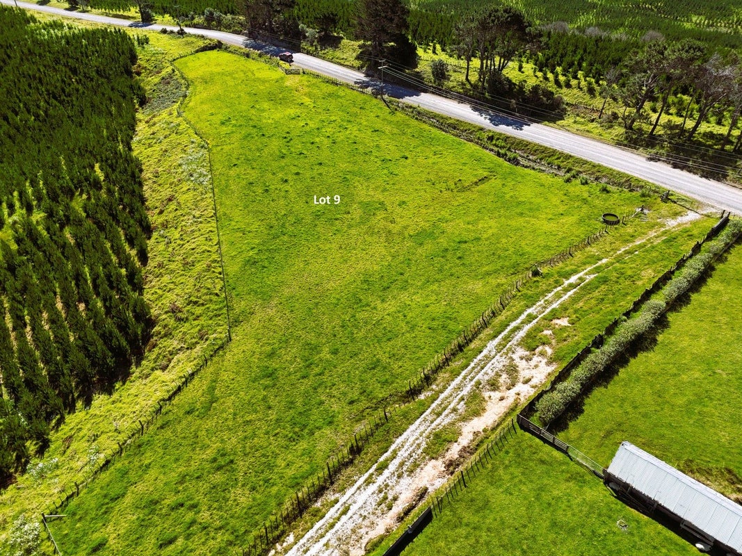 0 Babylon Coast Road, Omamari, Dargaville - Carousel 1