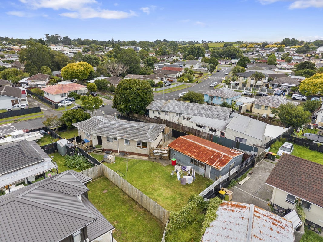 93 Hillcrest Road, Papatoetoe, Auckland - Carousel 21