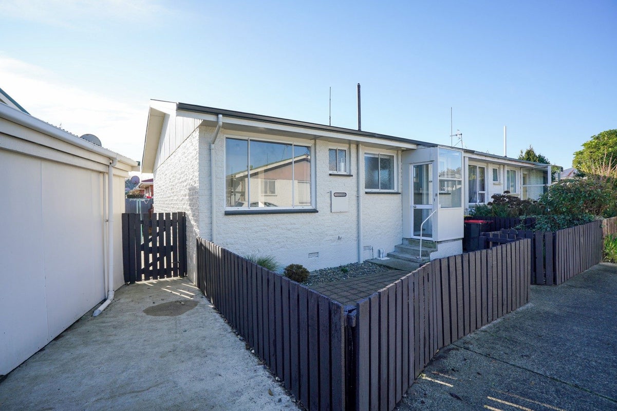 5/116 Manse Street, Appleby, Invercargill, Southland - Carousel 1