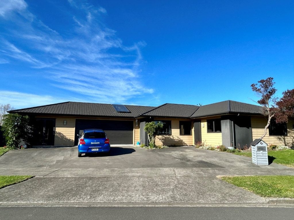 3 Mcnaughton Place, Onekawa, Napier - Carousel 2