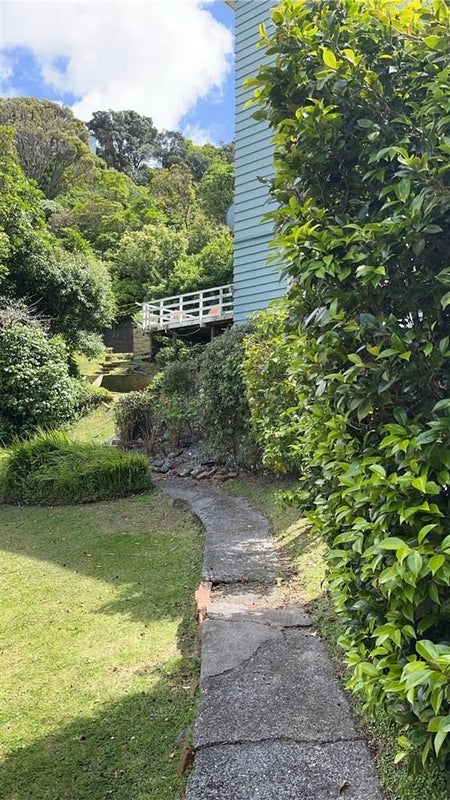 51B Barnard Street, Wadestown, Wellington - Carousel 6