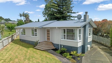 32 Manapouri Street, Tikipunga, Whangarei - Carousel 1