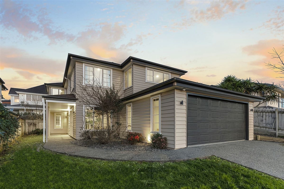 46 Westerham Drive, Dannemora, Auckland - Carousel 2