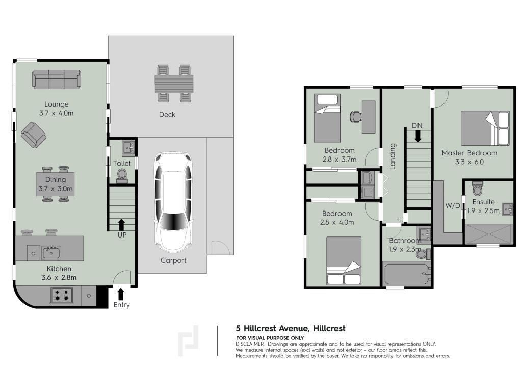 5A Hillcrest Avenue, Hillcrest, Auckland - Carousel 20